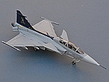 Gripen JAS39B ETPS 